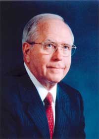 Dudley J. Hughes